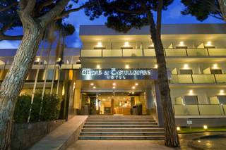 Hotel Ciudad de Castelldefels - Grup Soteras