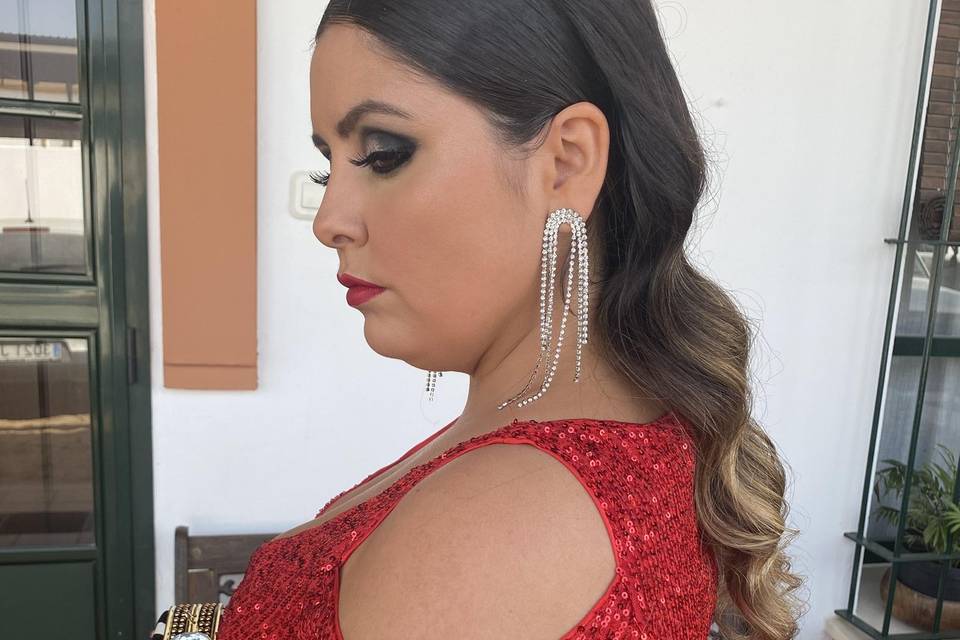 Maquillaje