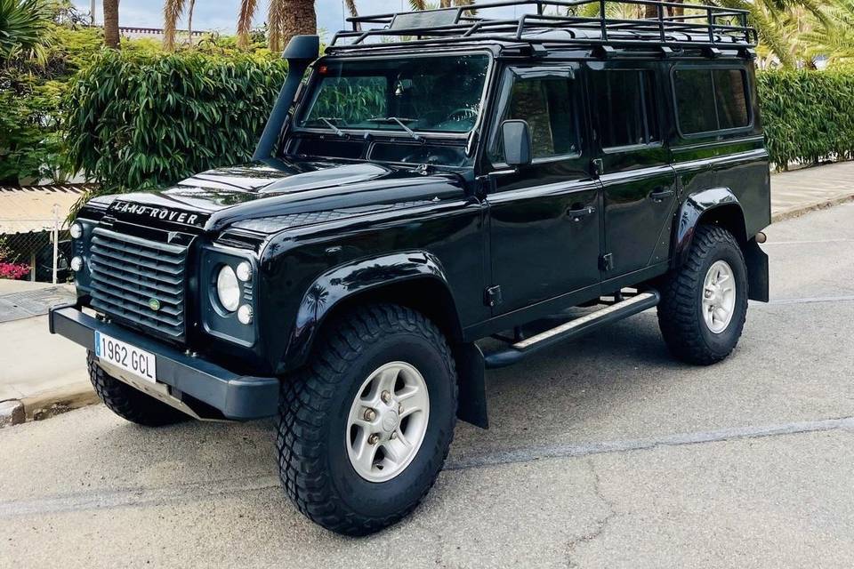 Defender