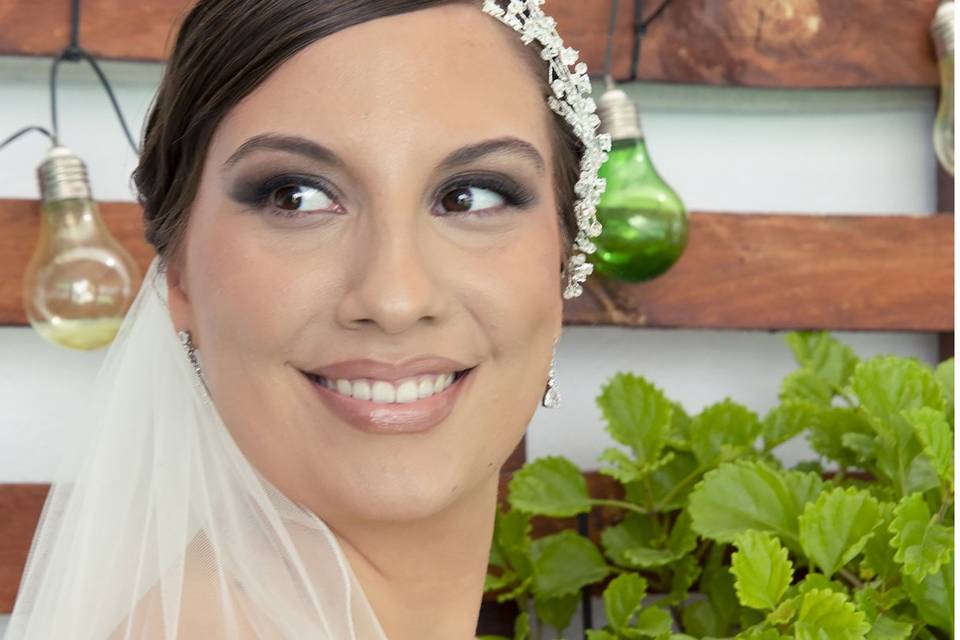 Isabel Beltrán