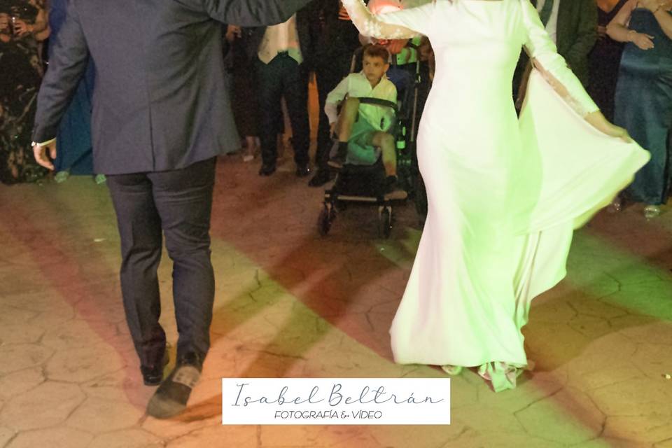 IsabelBeltrán