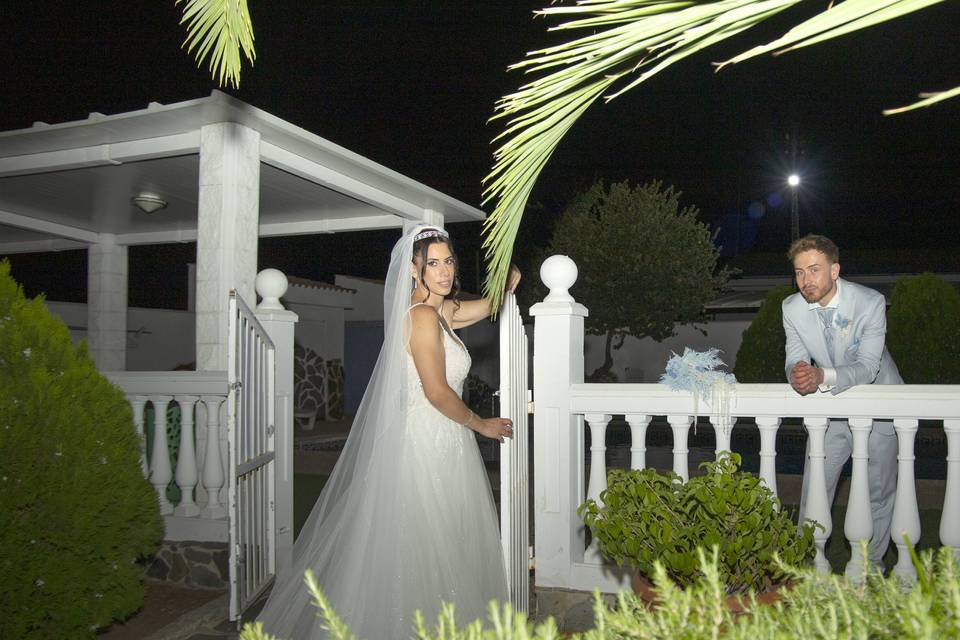 Isabel Beltrán