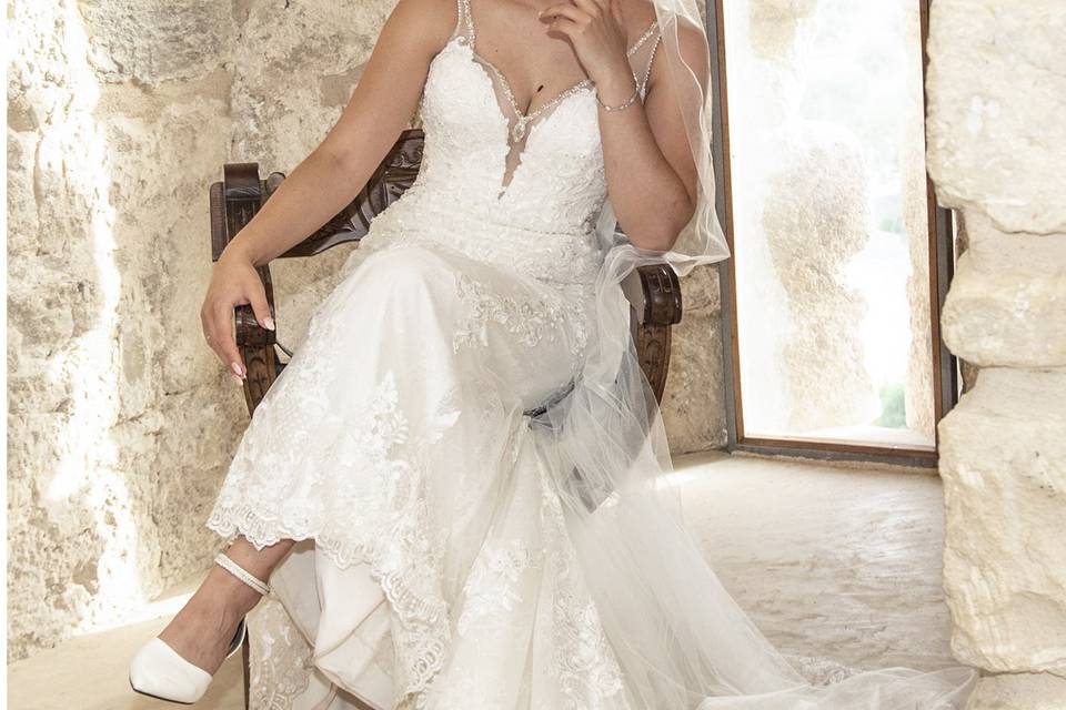 Isabel Beltrán
