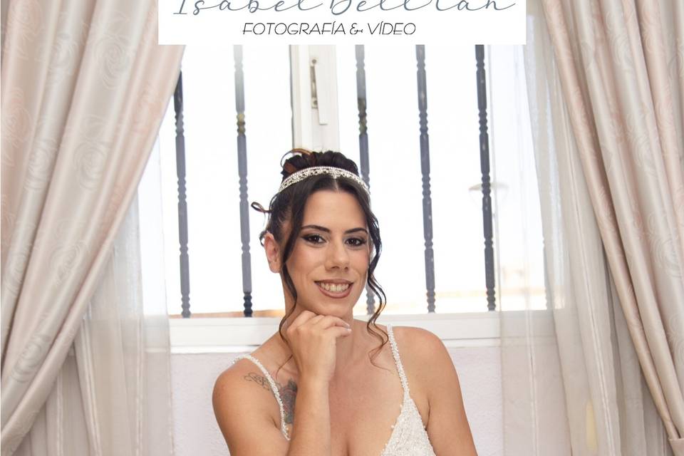 Isabel Beltrán