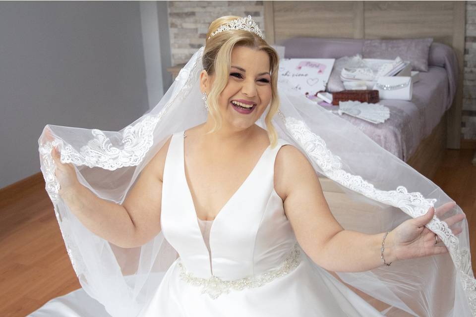 Isabel Beltrán