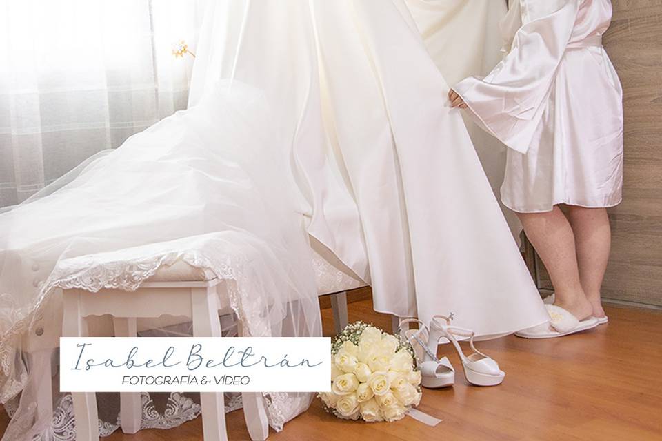 Isabel Beltrán