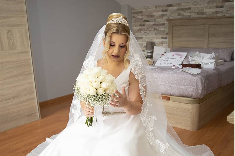 Isabel Beltrán