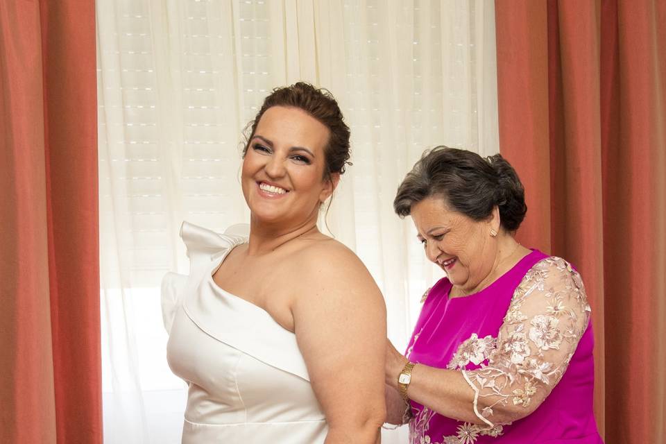 Isabel Beltrán