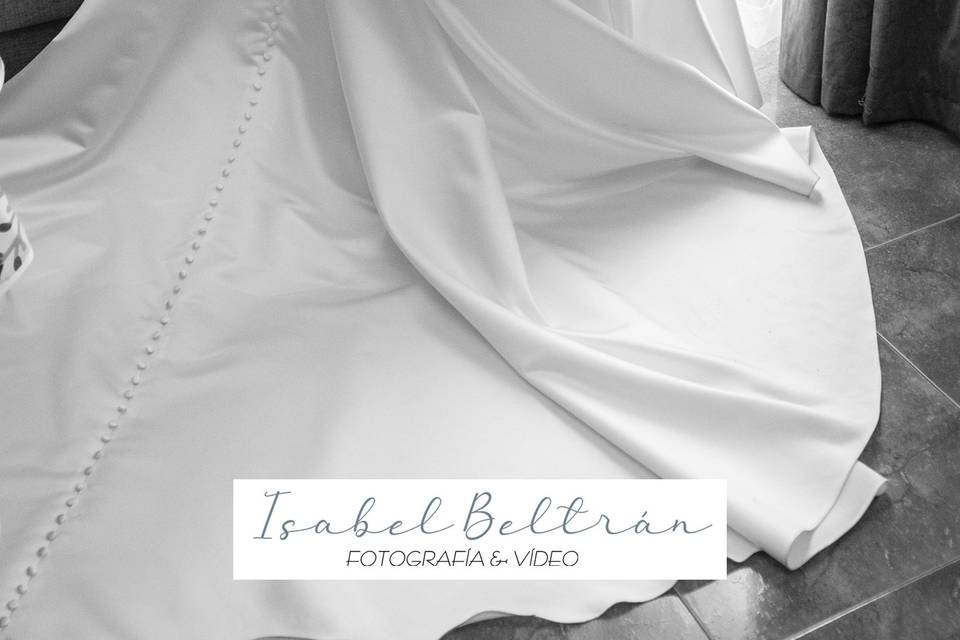 Isabel Beltrán