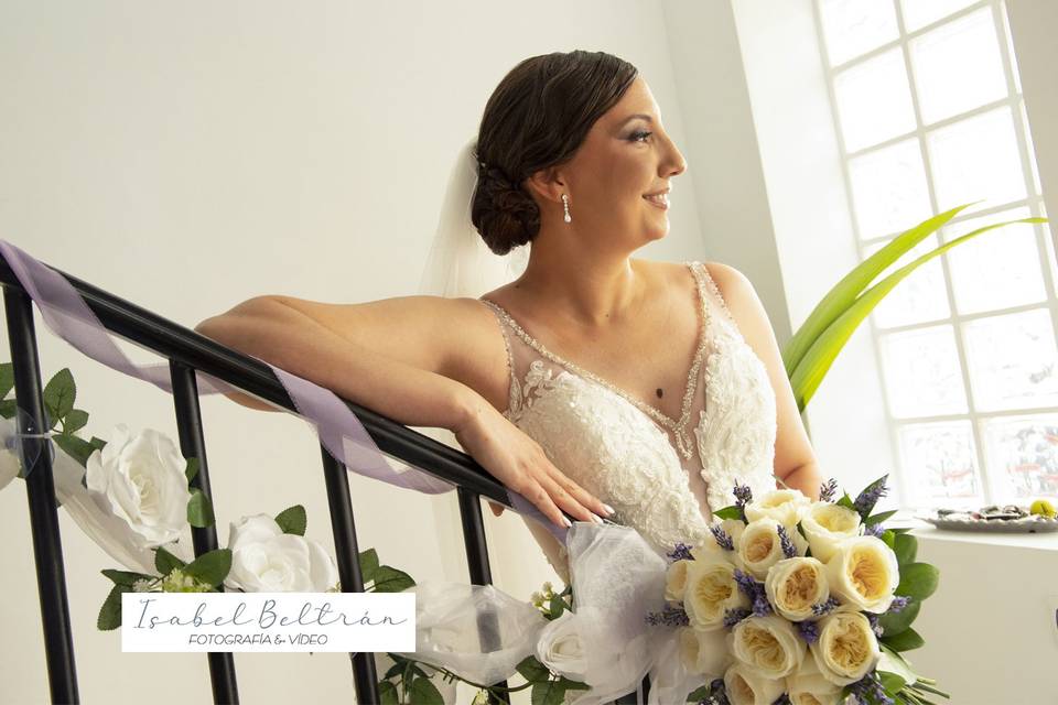 Isabel Beltrán
