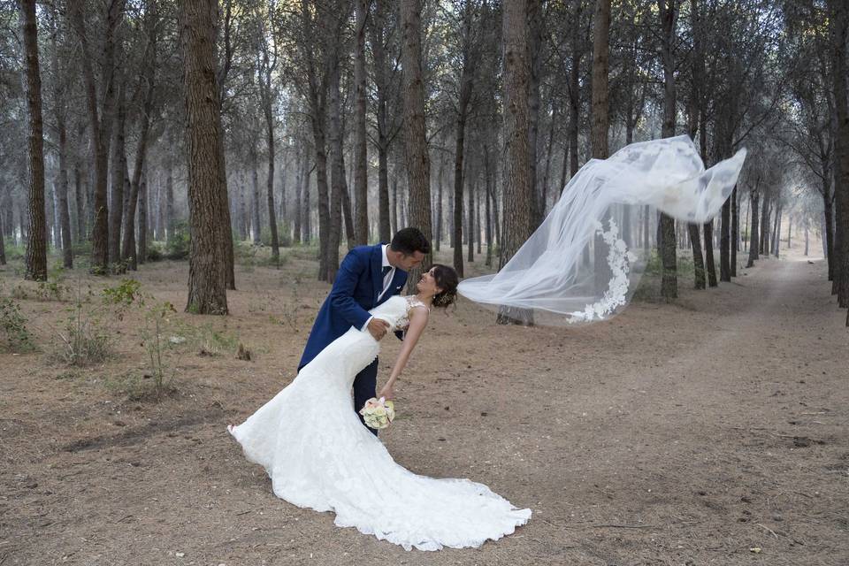 Detalles de boda