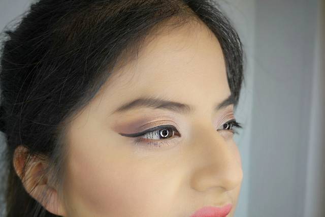 Maquillaje