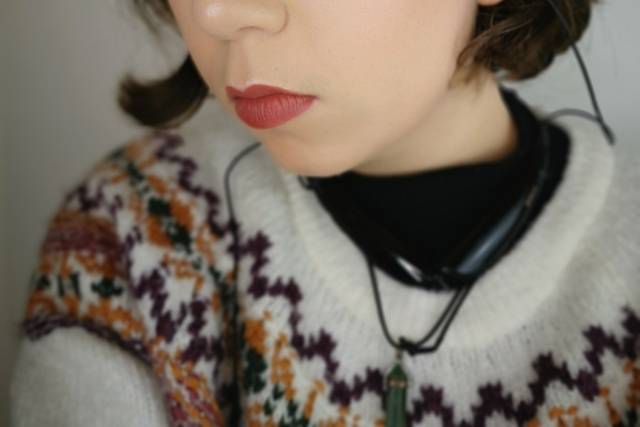 Maquillaje