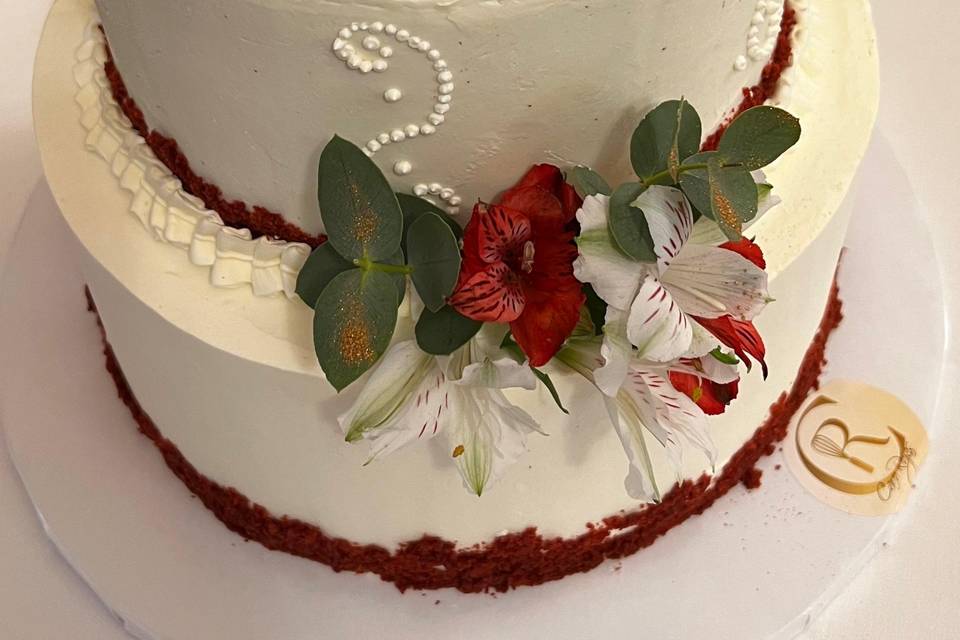 Red velvet