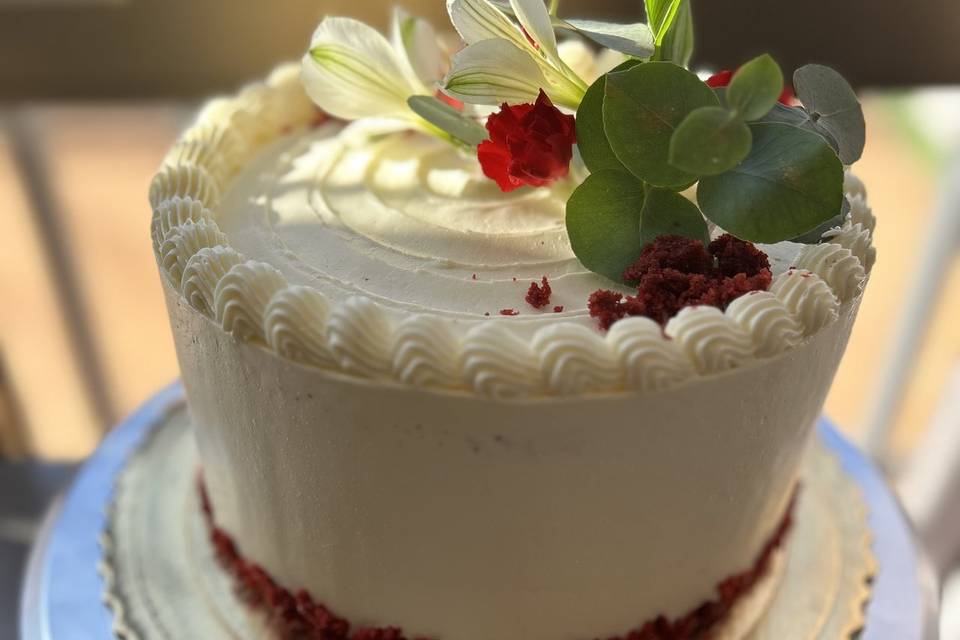 Red velvet