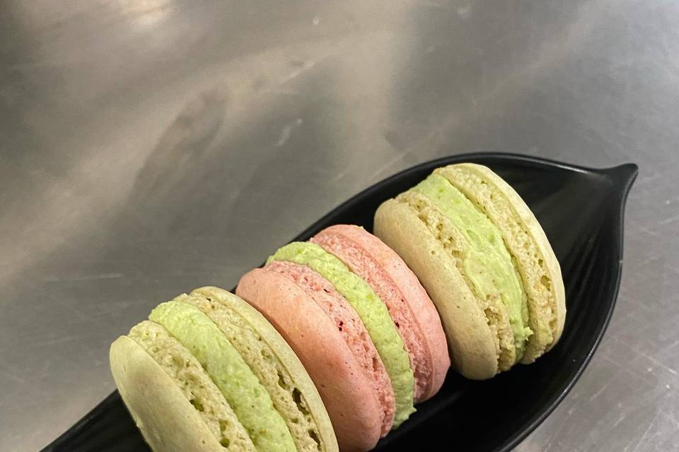 Macarons