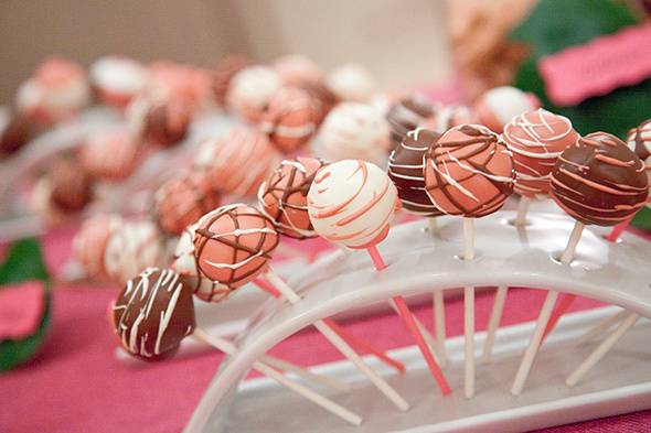 Pop Cakes