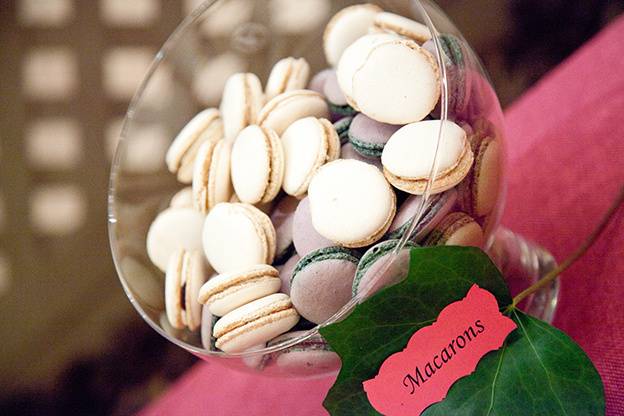 Macarons