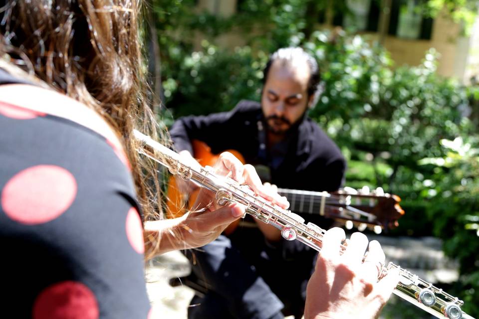 La banda sonora perfecta