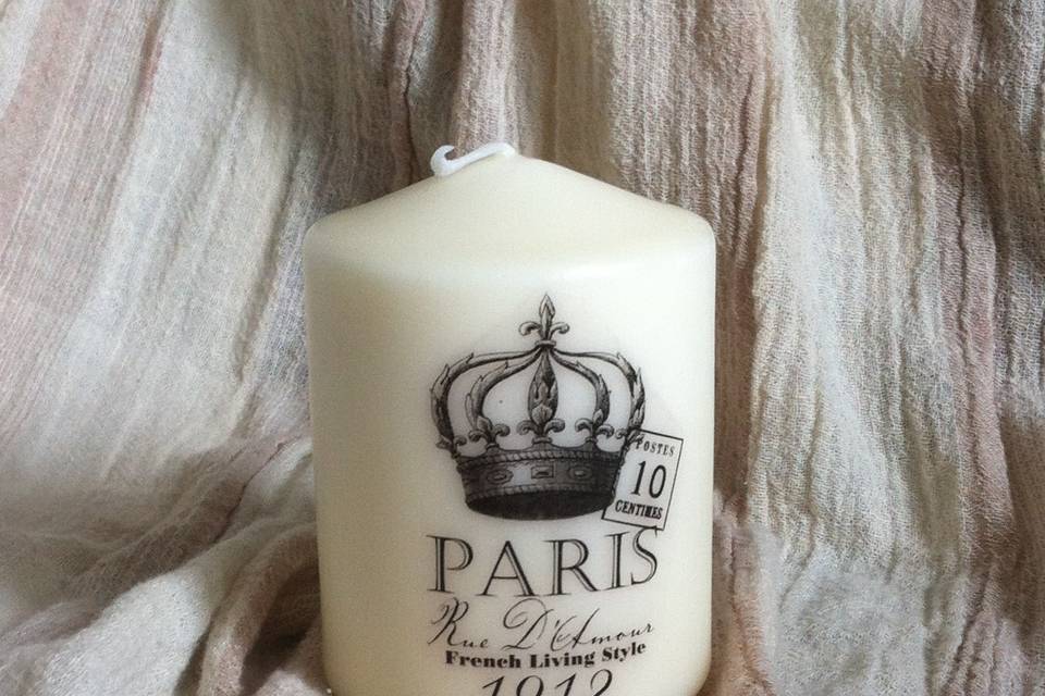 Paris Crown