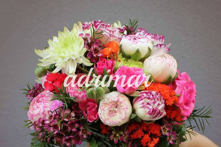 Adrimar Art Floral