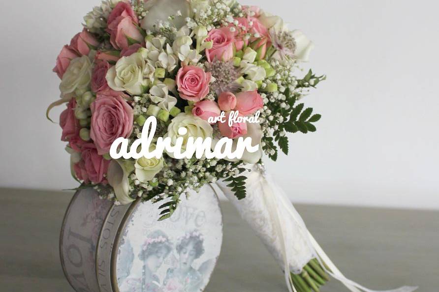 Adrimar Art Floral