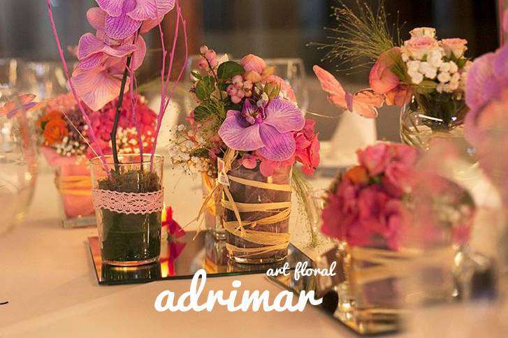 Adrimar Art Floral