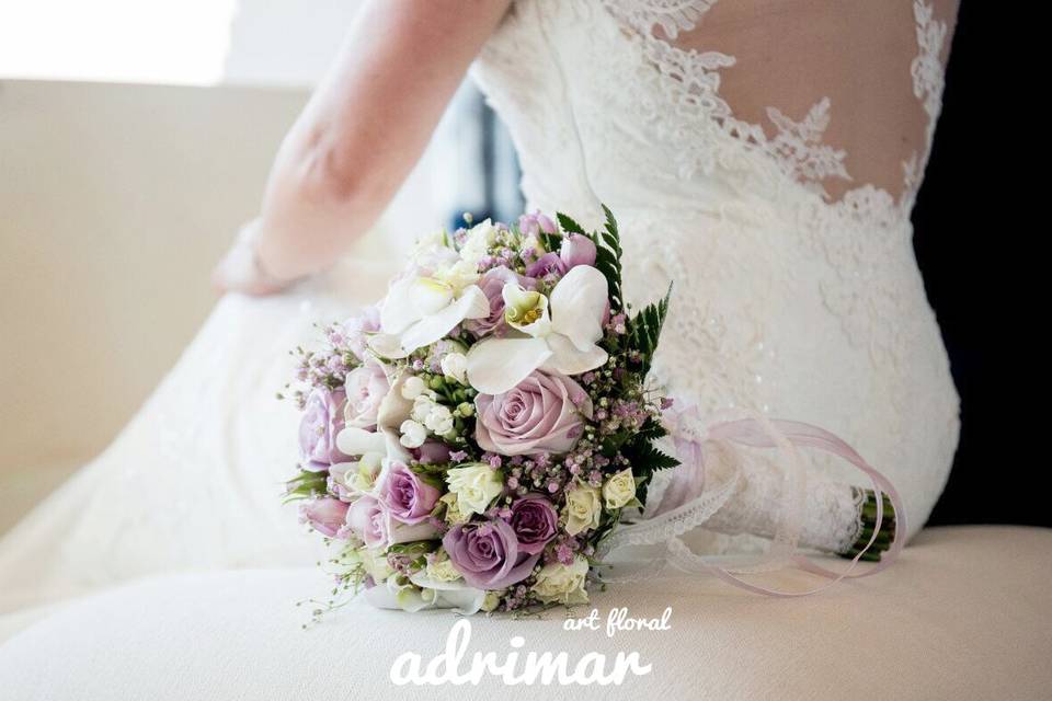 Adrimar Art Floral