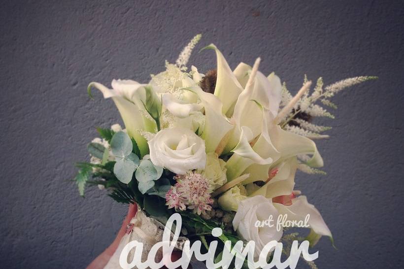 Adrimar Art Floral