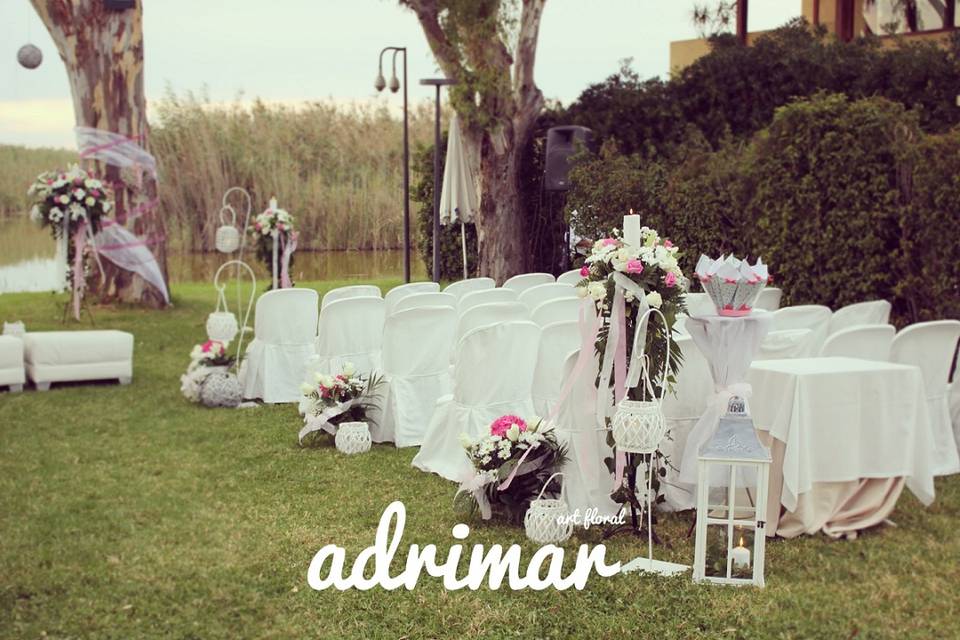 Adrimar Art Floral