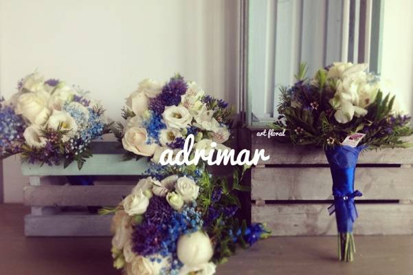 Adrimar Art Floral