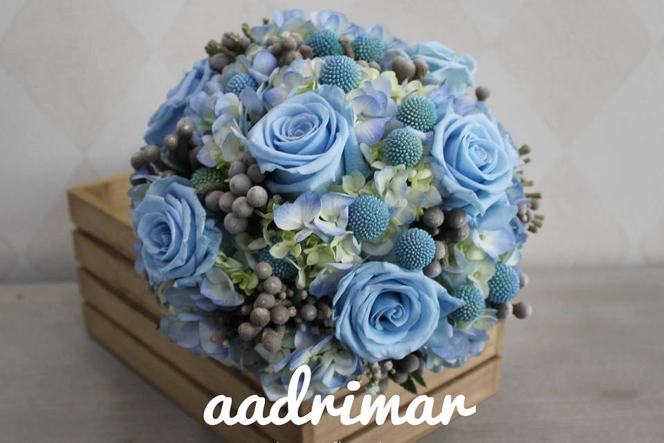 Adrimar Art Floral