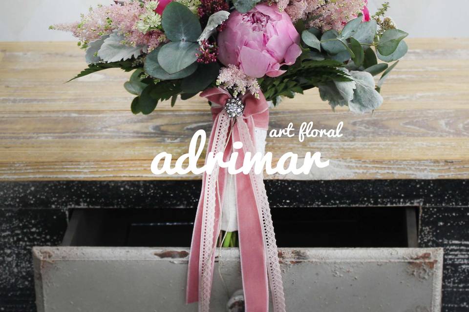 Adrimar Art Floral