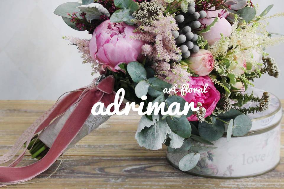 Adrimar Art Floral