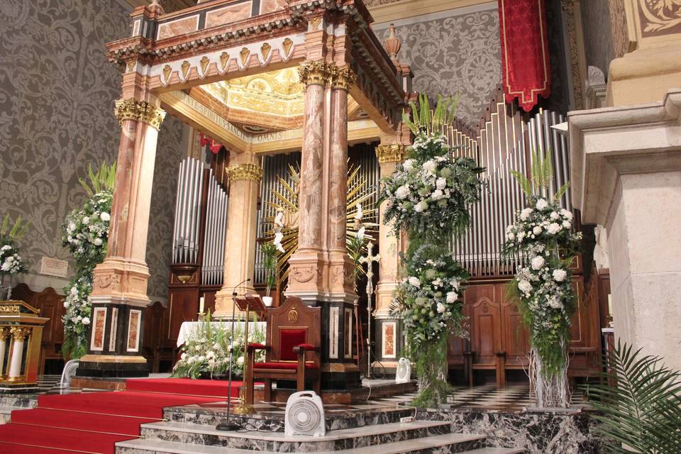 IGLESIA LLIRIA