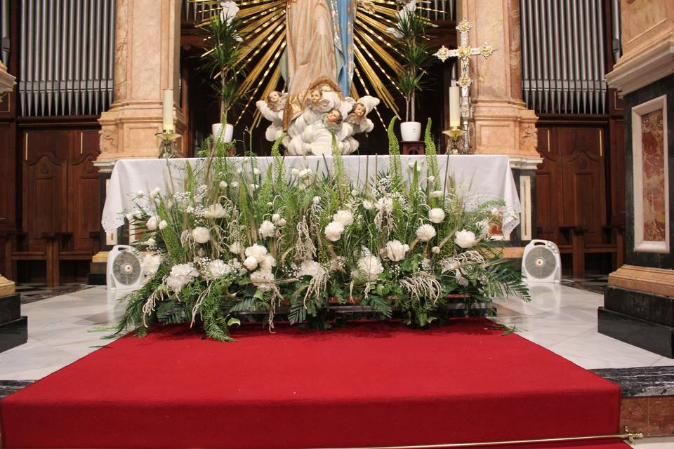 IGLESIA LLIRIA