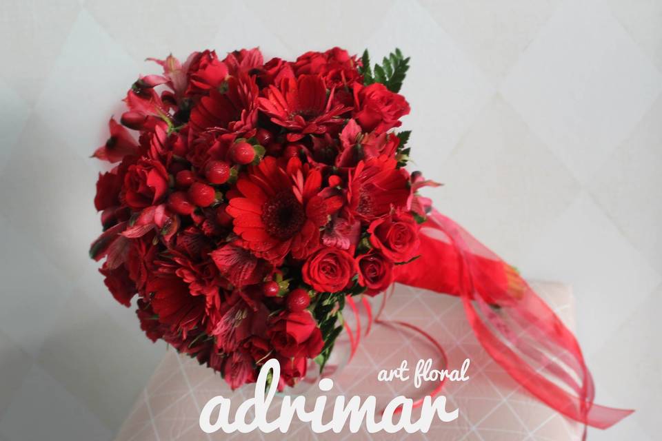 Adrimar Art Floral