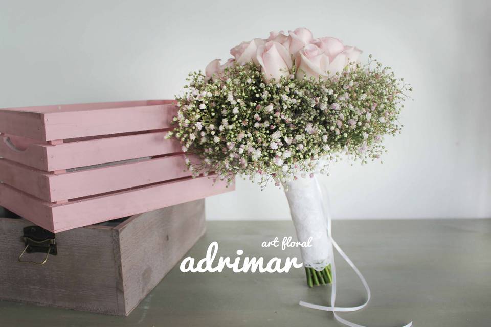 Adrimar Art Floral