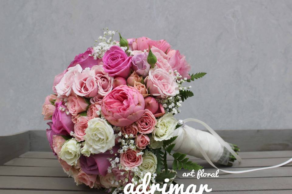 Adrimar Art Floral