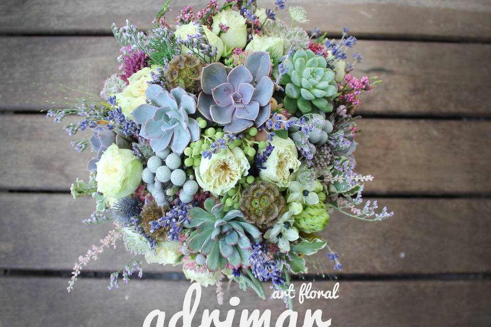 Adrimar Art Floral