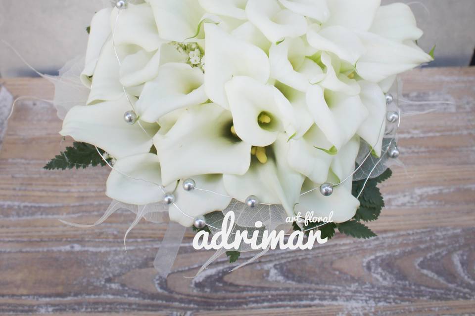 Adrimar Art Floral