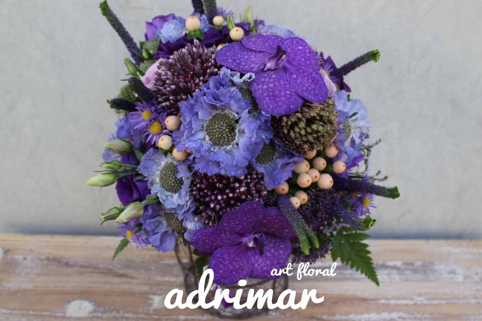 Adrimar Art Floral