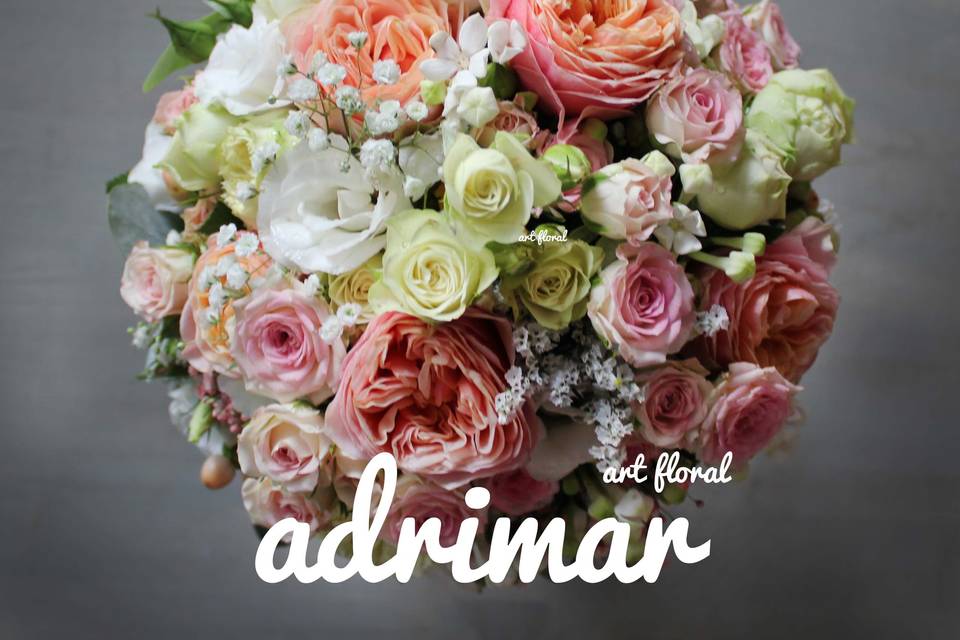 Adrimar Art Floral