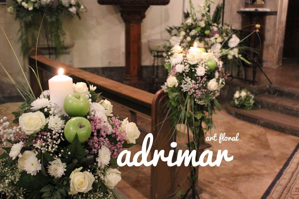 Adrimar Art Floral