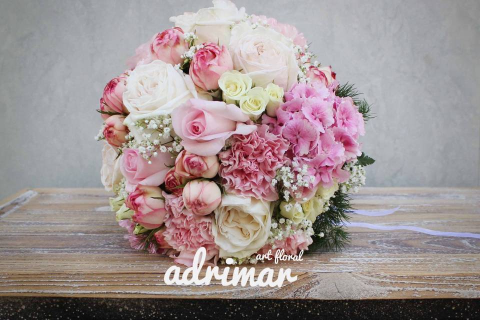 Adrimar Art Floral