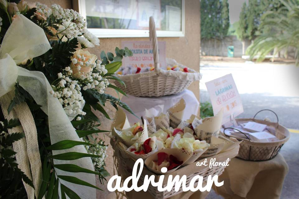 Adrimar Art Floral