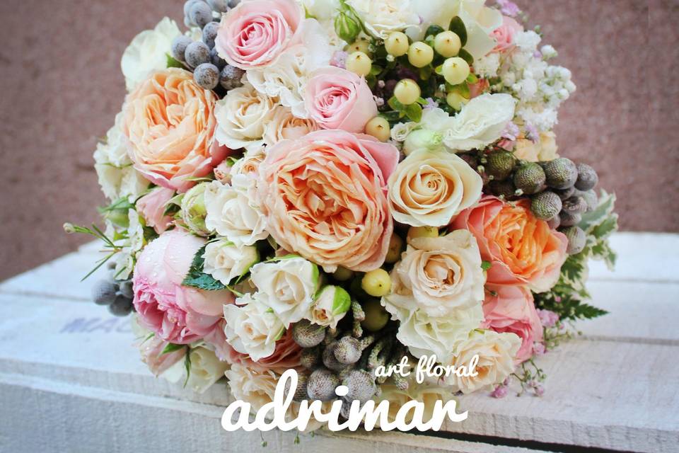 Adrimar Art Floral