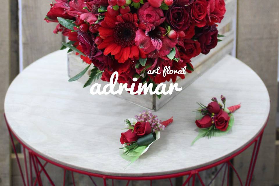 Adrimar Art Floral