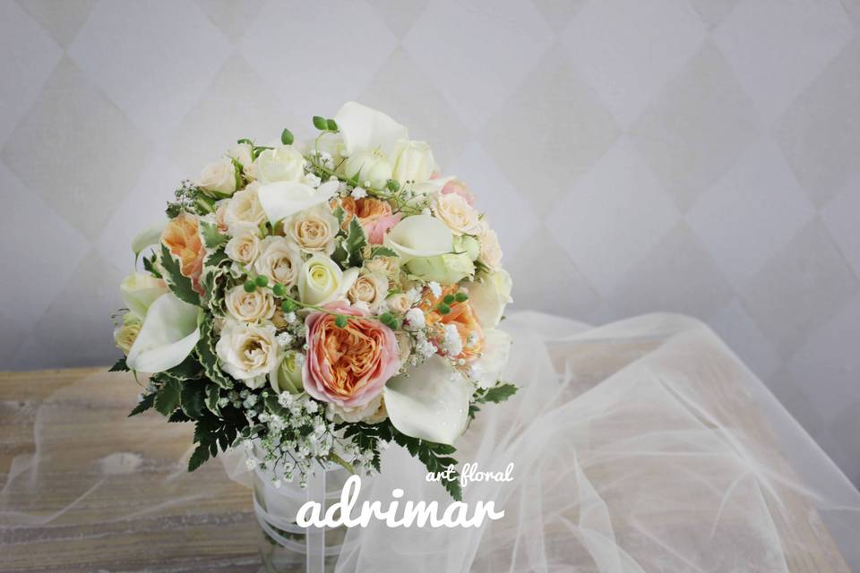 Adrimar Art Floral