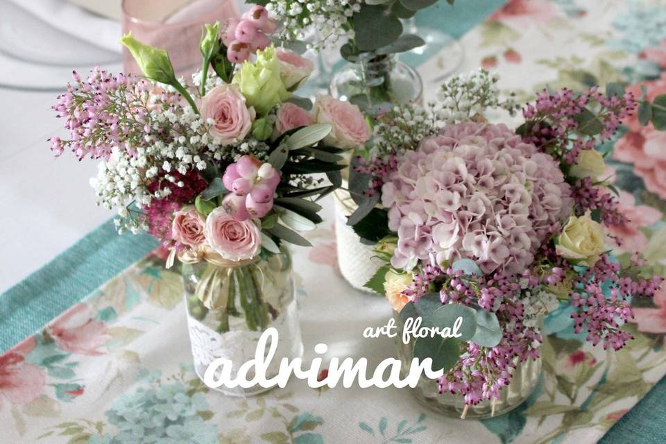 Adrimar Art Floral